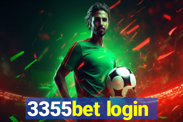 3355bet login